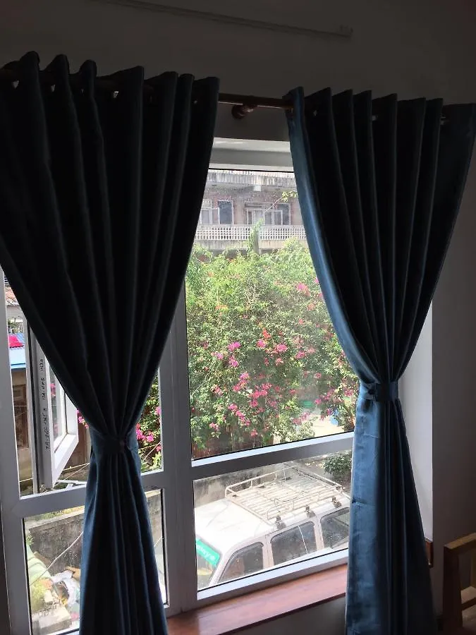 Entrada Nepal Hotel And Apartment Nepal