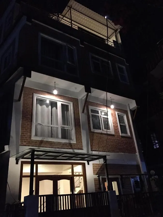 Entrada Nepal Hotel And Apartment 0*, Kathmandu Nepal