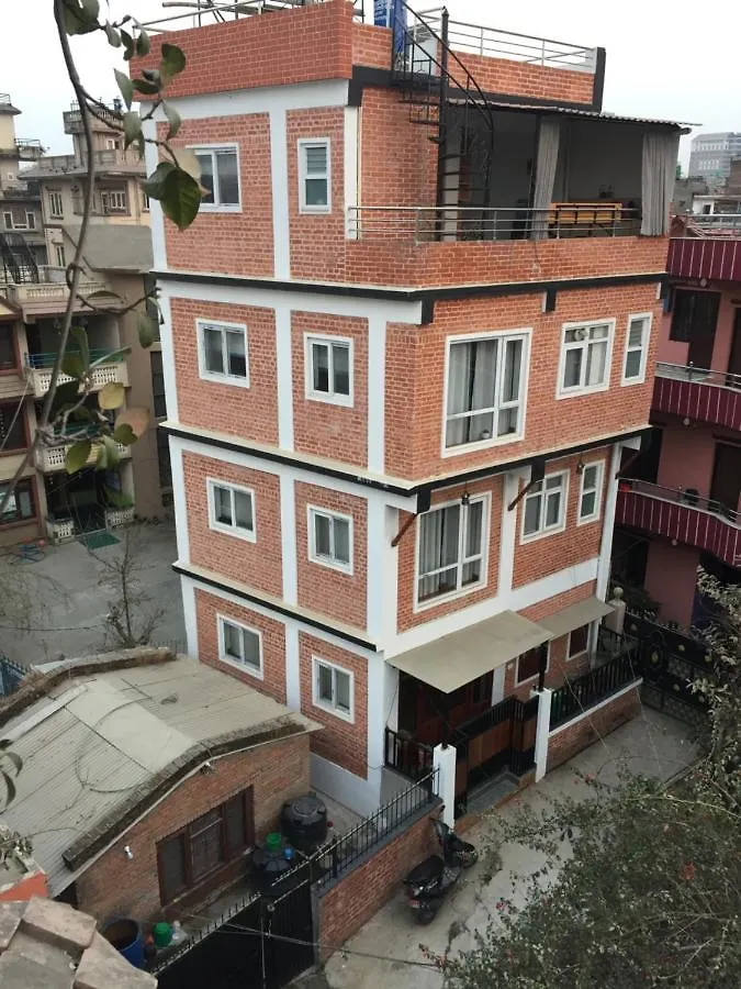 Entrada Nepal Hotel And Apartment